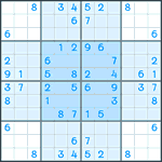 Butterfly Sudoku #4