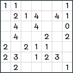 Minesweeper #1