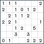 Minesweeper #2