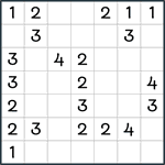 Minesweeper #3