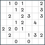 Minesweeper #4