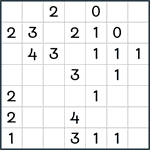 Minesweeper #5