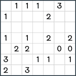 Minesweeper #10