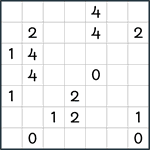 Minesweeper #11