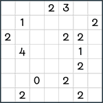 Minesweeper #12