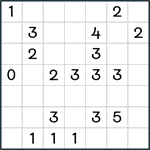 Minesweeper #15