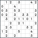 Minesweeper #16