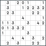 Minesweeper #17