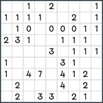 Minesweeper #18