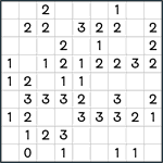 Minesweeper #19