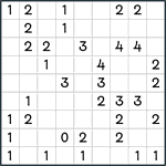 Minesweeper #21