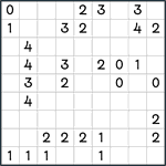 Minesweeper #25