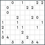 Minesweeper #26