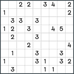 Minesweeper #27