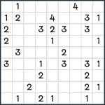 Minesweeper #29