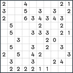 Minesweeper #31