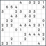 Minesweeper #32