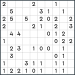 Minesweeper #33