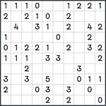 Minesweeper #34