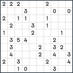 Minesweeper #37