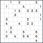 Minesweeper #41