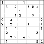 Minesweeper #42