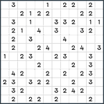 Minesweeper #47