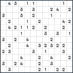 Minesweeper #48