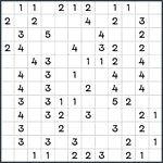 Minesweeper #49