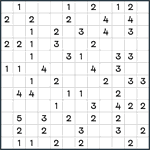 Minesweeper #50