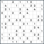 Minesweeper #51