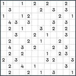 Minesweeper #53