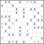 Minesweeper #54