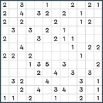 Minesweeper #57