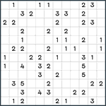 Minesweeper #58