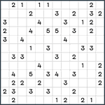 Minesweeper #59