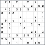 Minesweeper #60