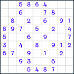 2D Sudoku #3