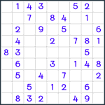 2D Sudoku #12