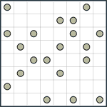 Alternate Corners #1