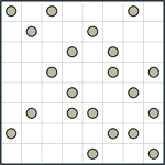 Alternate Corners #3