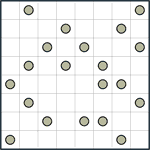 Alternate Corners #4