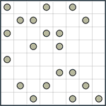 Alternate Corners #5