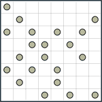 Alternate Corners #6