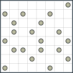 Alternate Corners #8