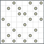 Alternate Corners #9