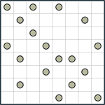 Alternate Corners #10