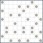 Alternate Corners #12