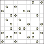 Alternate Corners #13