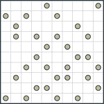 Alternate Corners #17